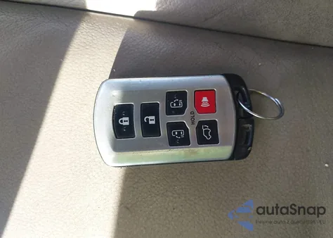 2014 Toyota Sienna Limited 7 Passenger из США, поврежденный, VIN 5TDDK3DC9ES083661